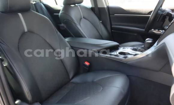 Sayi Na hannu Toyota Camry Sauran Mota in Accra a Greater Accra Sayi Na hannu Toyota Camry Sauran Mota in Accra a Greater Accra