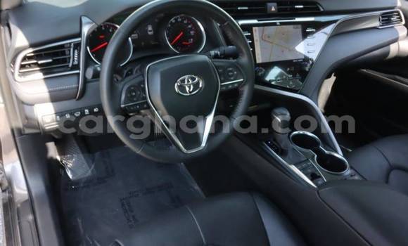 Sayi Na hannu Toyota Camry Sauran Mota in Accra a Greater Accra Sayi Na hannu Toyota Camry Sauran Mota in Accra a Greater Accra