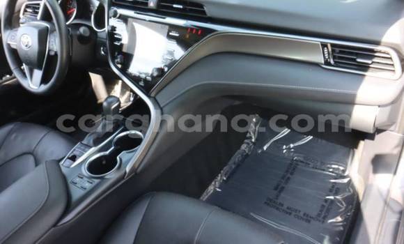 Sayi Na hannu Toyota Camry Sauran Mota in Accra a Greater Accra Sayi Na hannu Toyota Camry Sauran Mota in Accra a Greater Accra