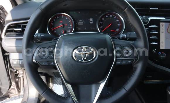 Sayi Na hannu Toyota Camry Sauran Mota in Accra a Greater Accra Sayi Na hannu Toyota Camry Sauran Mota in Accra a Greater Accra