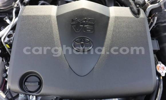 Sayi Na hannu Toyota Camry Sauran Mota in Accra a Greater Accra Sayi Na hannu Toyota Camry Sauran Mota in Accra a Greater Accra
