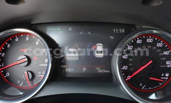 Sayi Na hannu Toyota Camry Sauran Mota in Accra a Greater Accra Sayi Na hannu Toyota Camry Sauran Mota in Accra a Greater Accra