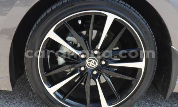 Sayi Na hannu Toyota Camry Sauran Mota in Accra a Greater Accra Sayi Na hannu Toyota Camry Sauran Mota in Accra a Greater Accra