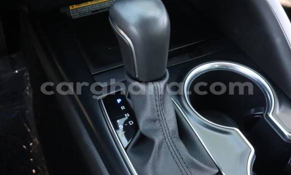 Sayi Na hannu Toyota Camry Sauran Mota in Accra a Greater Accra Sayi Na hannu Toyota Camry Sauran Mota in Accra a Greater Accra