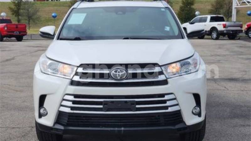 Big with watermark toyota highlander greater accra accra 52614