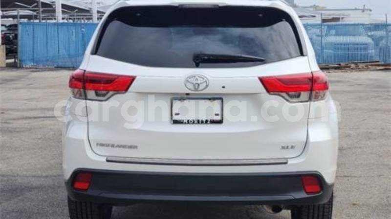 Big with watermark toyota highlander greater accra accra 52614