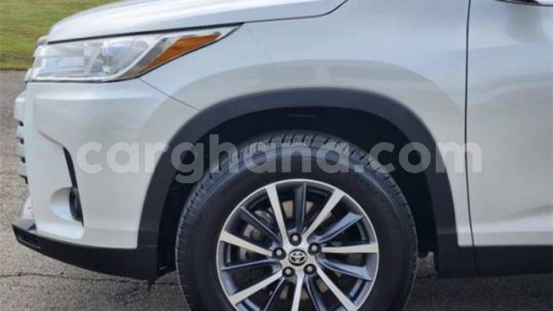 Big with watermark toyota highlander greater accra accra 52614