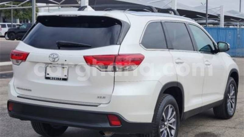Big with watermark toyota highlander greater accra accra 52614