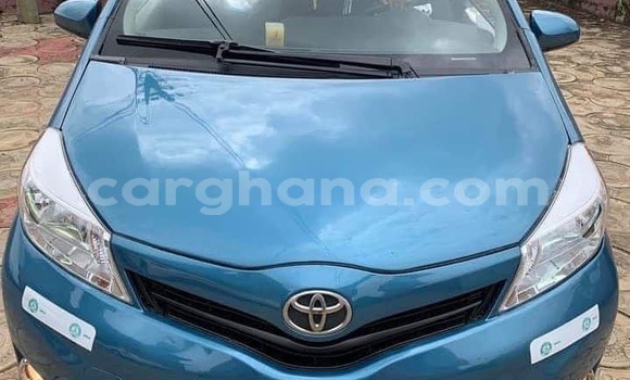Buy Used Toyota Yaris Other Car in Accra in Greater Accra