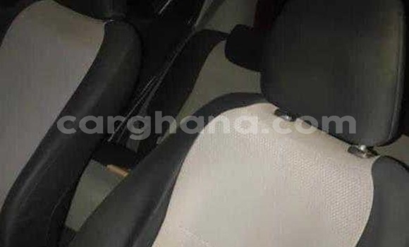 Buy Used Toyota Yaris Other Car in Accra in Greater Accra Buy Used Toyota Yaris Other Car in Accra in Greater Accra