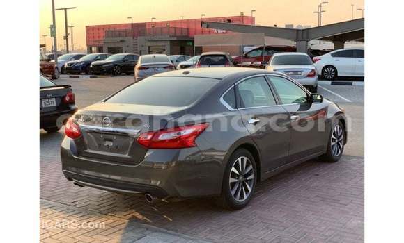 Sayi Imported Nissan Altima Brown Mota in Import - Dubai a Ashanti Sayi Imported Nissan Altima Brown Mota in Import - Dubai a Ashanti