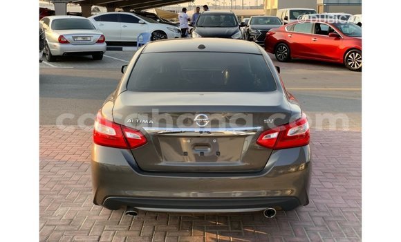 Sayi Imported Nissan Altima Brown Mota in Import - Dubai a Ashanti Sayi Imported Nissan Altima Brown Mota in Import - Dubai a Ashanti