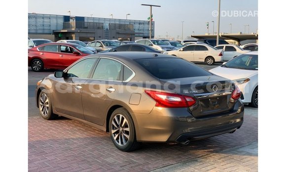 Sayi Imported Nissan Altima Brown Mota in Import - Dubai a Ashanti Sayi Imported Nissan Altima Brown Mota in Import - Dubai a Ashanti