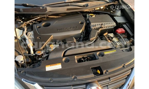 Sayi Imported Nissan Altima Brown Mota in Import - Dubai a Ashanti Sayi Imported Nissan Altima Brown Mota in Import - Dubai a Ashanti