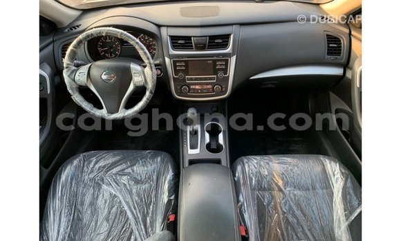 Sayi Imported Nissan Altima Brown Mota in Import - Dubai a Ashanti Sayi Imported Nissan Altima Brown Mota in Import - Dubai a Ashanti