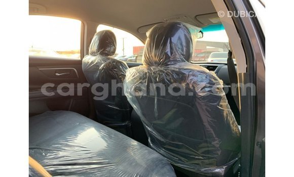 Sayi Imported Nissan Altima Brown Mota in Import - Dubai a Ashanti Sayi Imported Nissan Altima Brown Mota in Import - Dubai a Ashanti