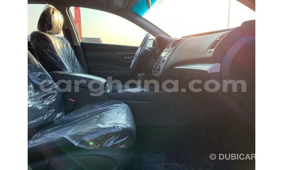 Sayi Imported Nissan Altima Brown Mota in Import - Dubai a Ashanti Sayi Imported Nissan Altima Brown Mota in Import - Dubai a Ashanti
