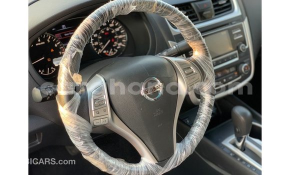 Sayi Imported Nissan Altima Brown Mota in Import - Dubai a Ashanti Sayi Imported Nissan Altima Brown Mota in Import - Dubai a Ashanti