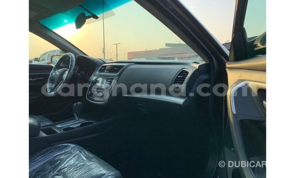 Sayi Imported Nissan Altima Brown Mota in Import - Dubai a Ashanti Sayi Imported Nissan Altima Brown Mota in Import - Dubai a Ashanti