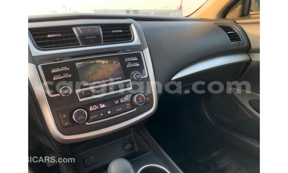 Sayi Imported Nissan Altima Brown Mota in Import - Dubai a Ashanti Sayi Imported Nissan Altima Brown Mota in Import - Dubai a Ashanti