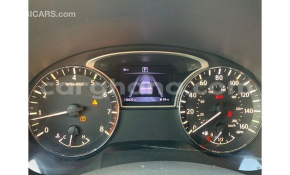 Sayi Imported Nissan Altima Brown Mota in Import - Dubai a Ashanti Sayi Imported Nissan Altima Brown Mota in Import - Dubai a Ashanti