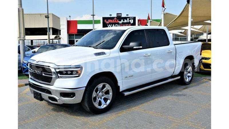 Big with watermark dodge ram ashanti import dubai 52620