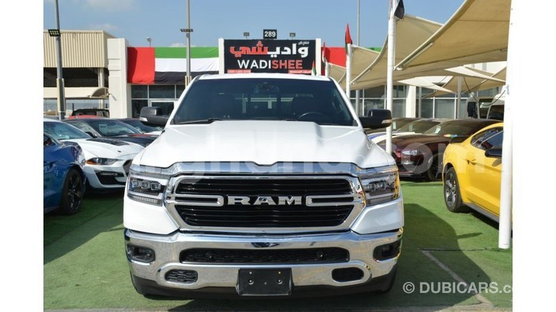 Big with watermark dodge ram ashanti import dubai 52620