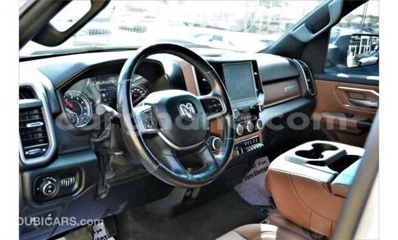 Buy Import Dodge RAM White Car in Import - Dubai in Ashanti Buy Import Dodge RAM White Car in Import - Dubai in Ashanti