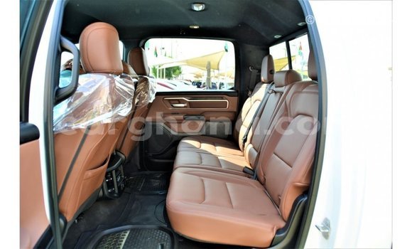 Buy Import Dodge RAM White Car in Import - Dubai in Ashanti Buy Import Dodge RAM White Car in Import - Dubai in Ashanti
