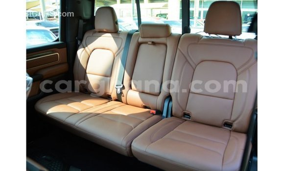 Buy Import Dodge RAM White Car in Import - Dubai in Ashanti Buy Import Dodge RAM White Car in Import - Dubai in Ashanti