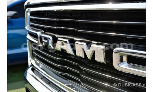 Buy Import Dodge RAM White Car in Import - Dubai in Ashanti Buy Import Dodge RAM White Car in Import - Dubai in Ashanti
