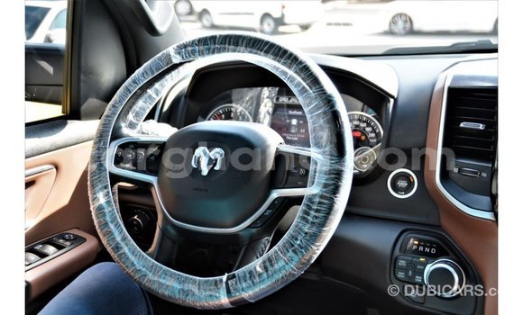 Buy Import Dodge RAM White Car in Import - Dubai in Ashanti Buy Import Dodge RAM White Car in Import - Dubai in Ashanti