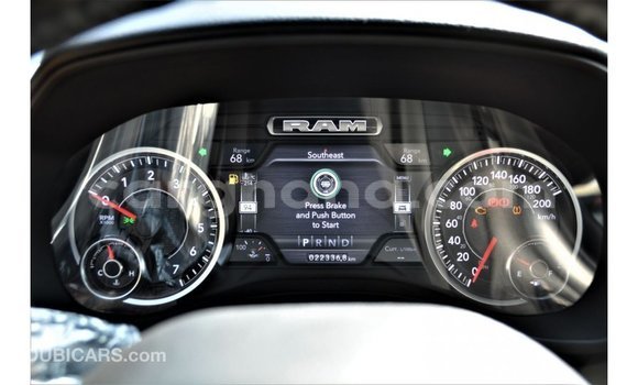 Buy Import Dodge RAM White Car in Import - Dubai in Ashanti Buy Import Dodge RAM White Car in Import - Dubai in Ashanti