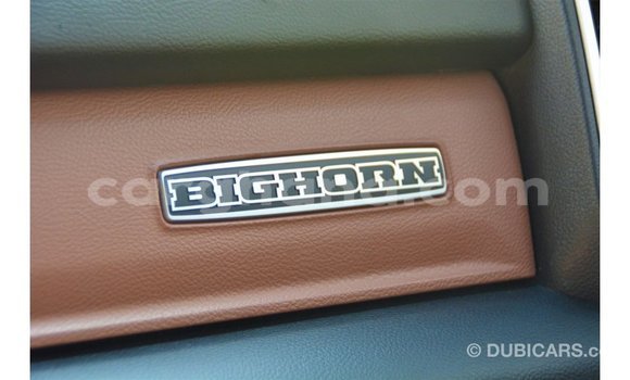 Buy Import Dodge RAM White Car in Import - Dubai in Ashanti Buy Import Dodge RAM White Car in Import - Dubai in Ashanti