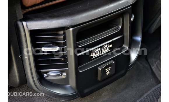 Buy Import Dodge RAM White Car in Import - Dubai in Ashanti Buy Import Dodge RAM White Car in Import - Dubai in Ashanti