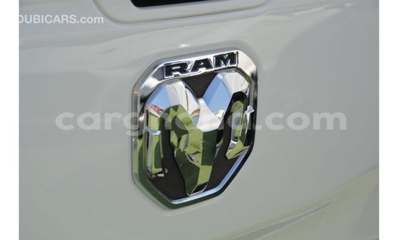 Buy Import Dodge RAM White Car in Import - Dubai in Ashanti Buy Import Dodge RAM White Car in Import - Dubai in Ashanti