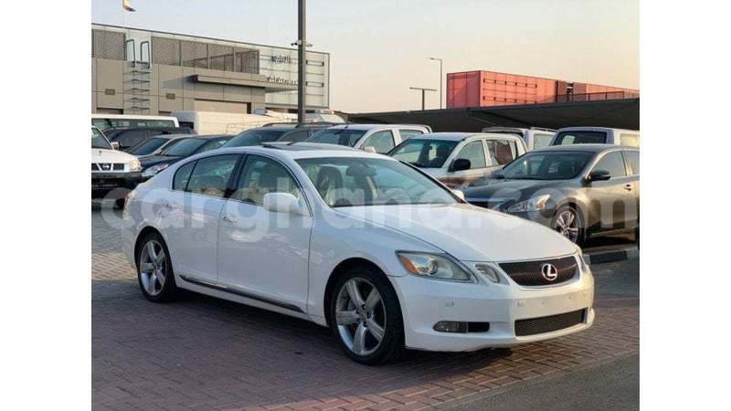 Big with watermark lexus gs ashanti import dubai 52622