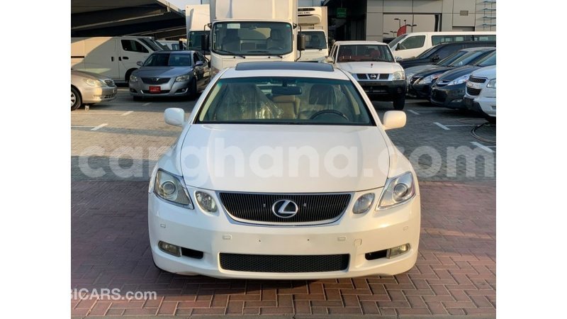 Big with watermark lexus gs ashanti import dubai 52622