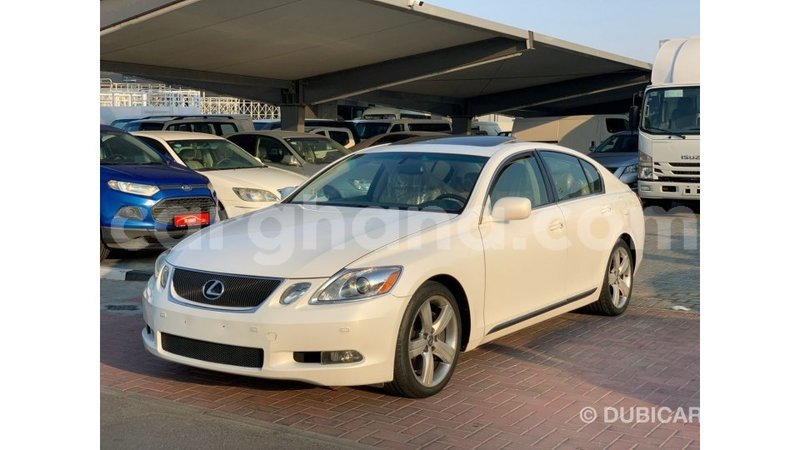 Big with watermark lexus gs ashanti import dubai 52622