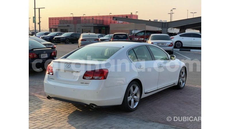 Big with watermark lexus gs ashanti import dubai 52622