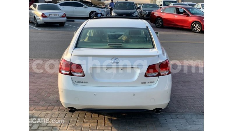 Big with watermark lexus gs ashanti import dubai 52622