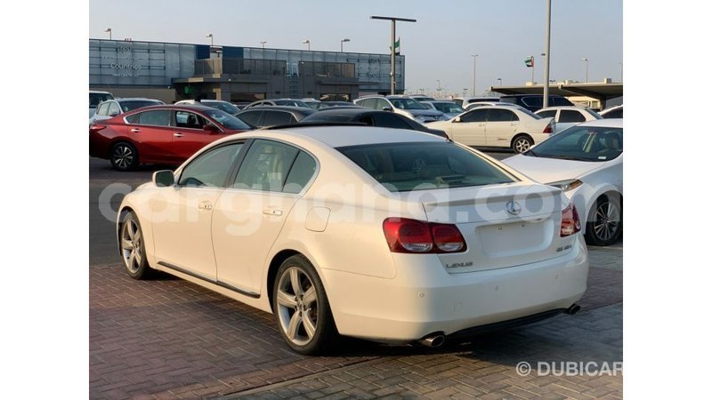 Big with watermark lexus gs ashanti import dubai 52622