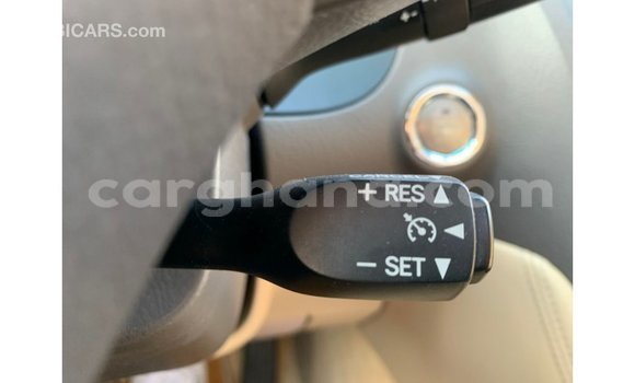 Buy Import Lexus GS White Car in Import - Dubai in Ashanti Buy Import Lexus GS White Car in Import - Dubai in Ashanti