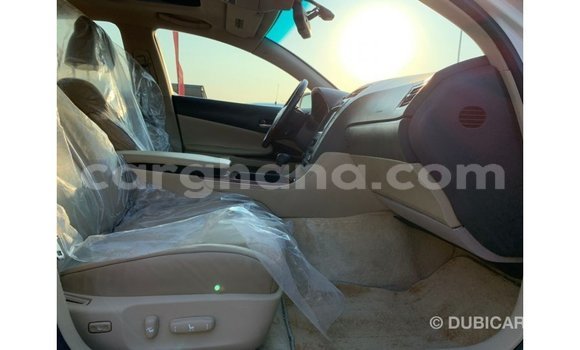 Buy Import Lexus GS White Car in Import - Dubai in Ashanti Buy Import Lexus GS White Car in Import - Dubai in Ashanti