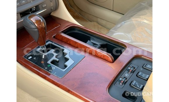 Buy Import Lexus GS White Car in Import - Dubai in Ashanti Buy Import Lexus GS White Car in Import - Dubai in Ashanti