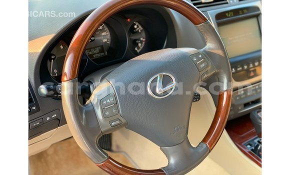 Buy Import Lexus GS White Car in Import - Dubai in Ashanti Buy Import Lexus GS White Car in Import - Dubai in Ashanti