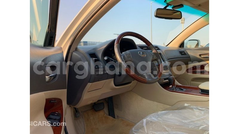 Big with watermark lexus gs ashanti import dubai 52622