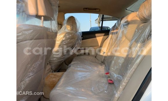 Buy Import Lexus GS White Car in Import - Dubai in Ashanti Buy Import Lexus GS White Car in Import - Dubai in Ashanti