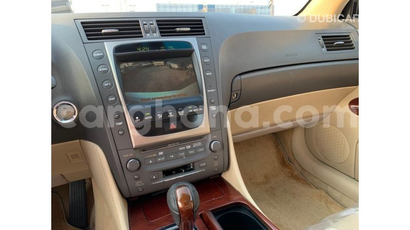 Big with watermark lexus gs ashanti import dubai 52622