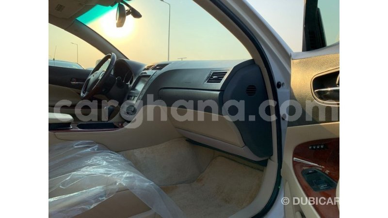 Big with watermark lexus gs ashanti import dubai 52622